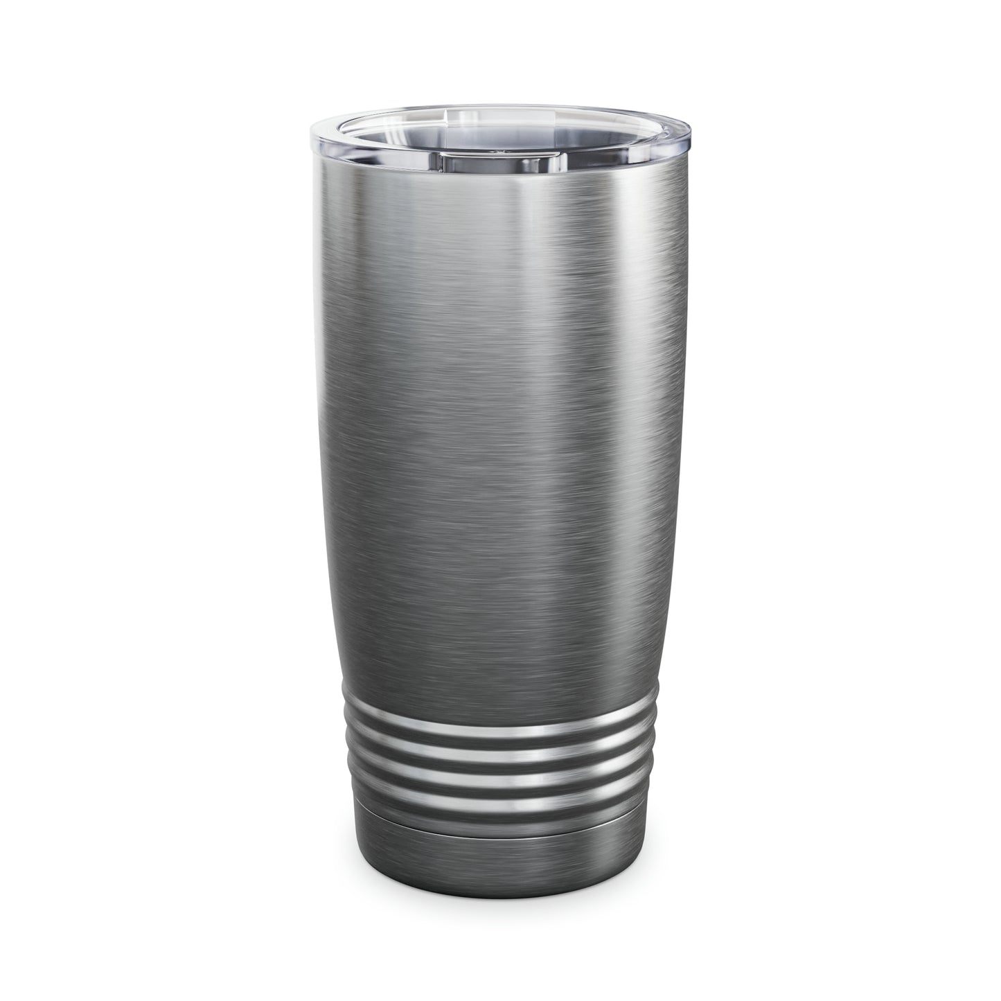 Jahmai's Coffee Ringneck Tumbler, 20oz