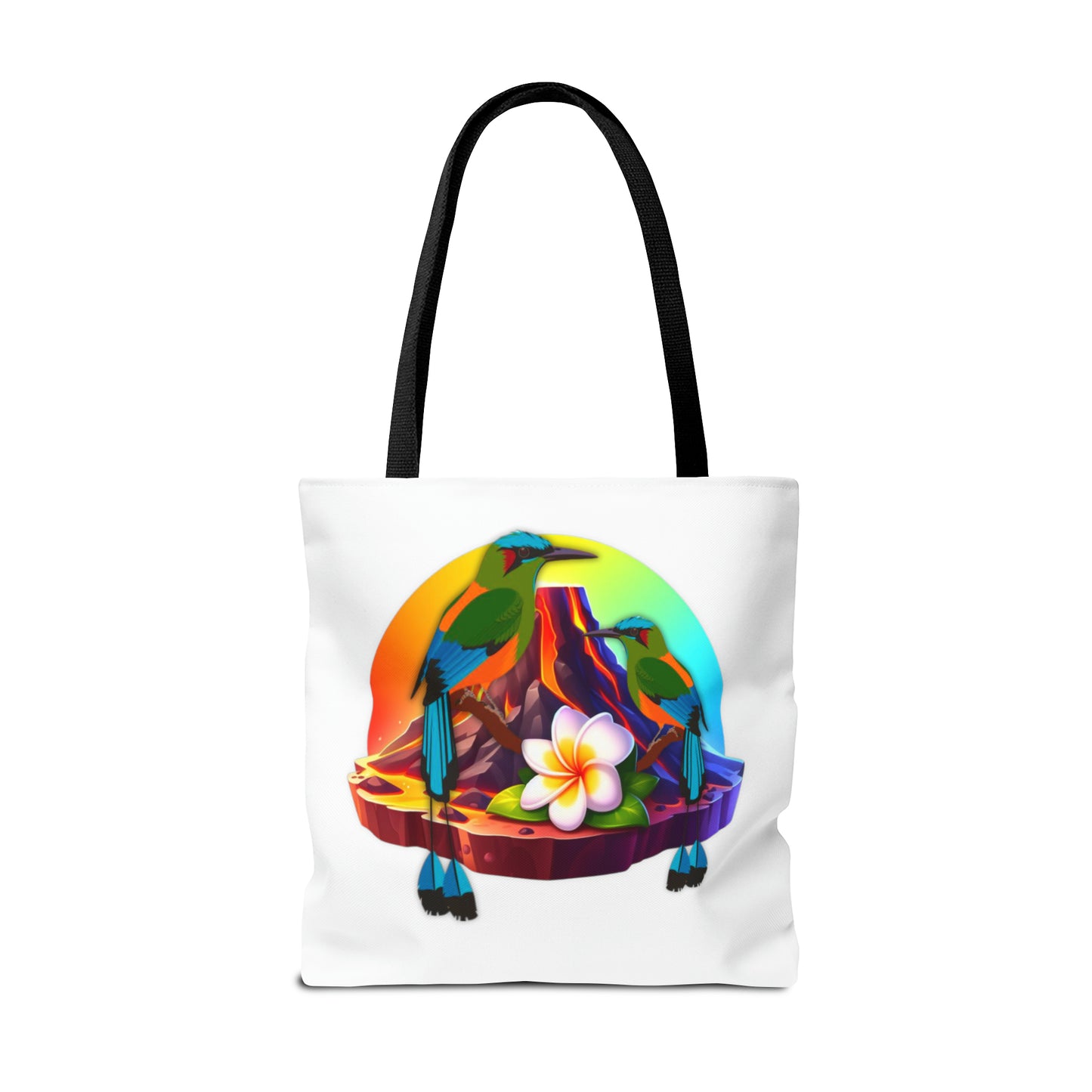 Jahmai's Coffee Tote Bag