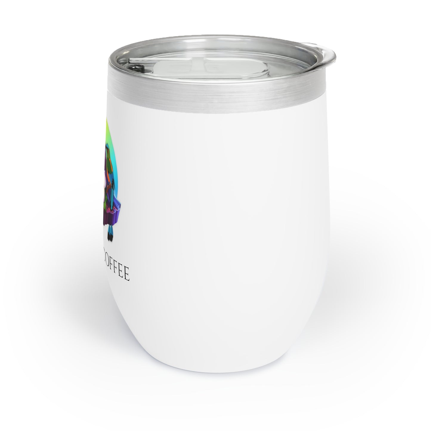 Chill Wine Tumbler